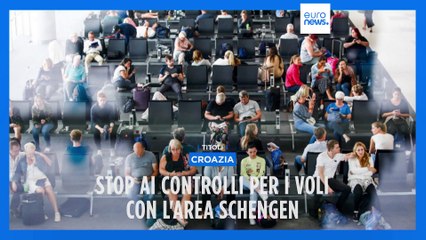 Le notizie del giorno | 27 marzo - Mattino