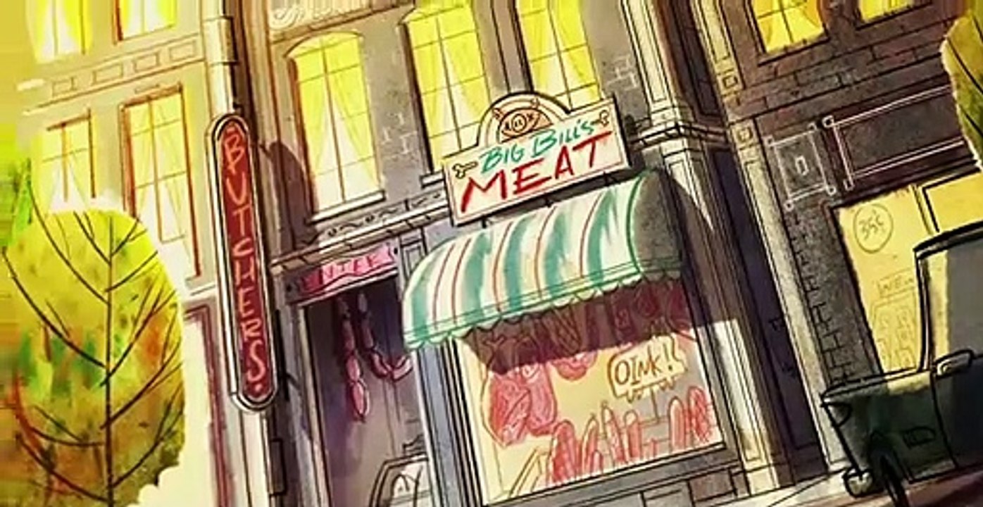 Mickey Mouse 2013 Mickey Mouse 2013 S01 E006 Stayin’ Cool