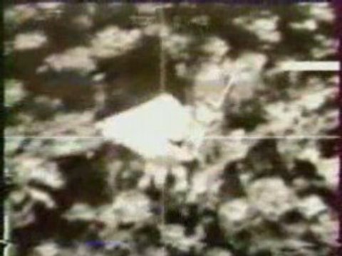 Le scandale des armes a l'uranium appauvri part2