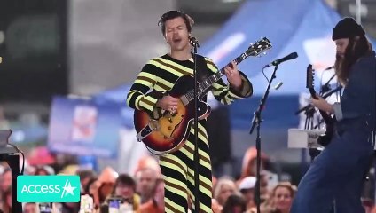 Harry Styles & Emily Ratajkowski Spotted KISSING In Tokyo