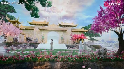 Ashes of Love - Episode 17: Unveiling Secrets and Unexpected Twists ✨