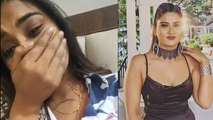 Bhojpuri Actress Akanksha Dubey Last Instagram LIVE Video में फूट-फूट कर क्यों रोई | Boldsky