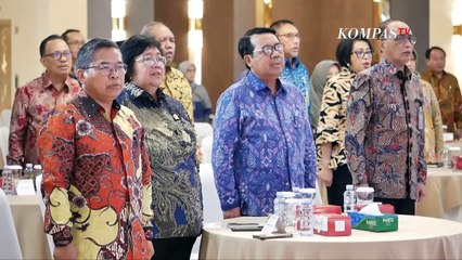 MA dan Kementerian LHK Perbaharui MoU tentang Perlindungan Lingkungan Hidup dan Kehutanan - MA NEWS