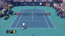 Kecmanovic v Rublev  | Miami Open | Match Highlights