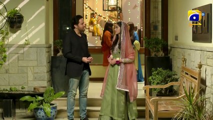 Nikah Episodeisode 66        Haroon Shahid   Zainab Shabbir   FLO Digital
