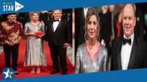 Charlene de Monaco : absente d'une prestigieuse soirée, la princesse laisse Albert en solo