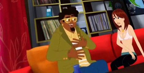 The Dating Guy S02 E011 - Too Fast Too Dexler