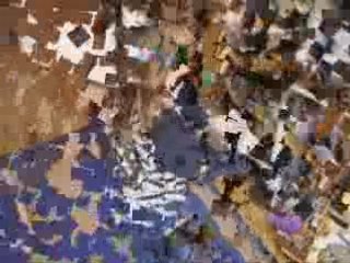 Ménage de printemps