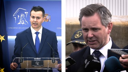 ¿Quiénes son José Manuel Miñones y Héctor Gómez?