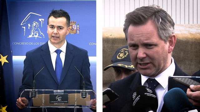 ¿Quiénes son José Manuel Miñones y Héctor Gómez?