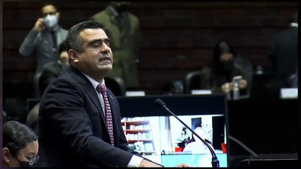 ¡VEAN! ¡Noroña vuelve a recetar su medicina al PAN dejándolos en ridículo por coyones!