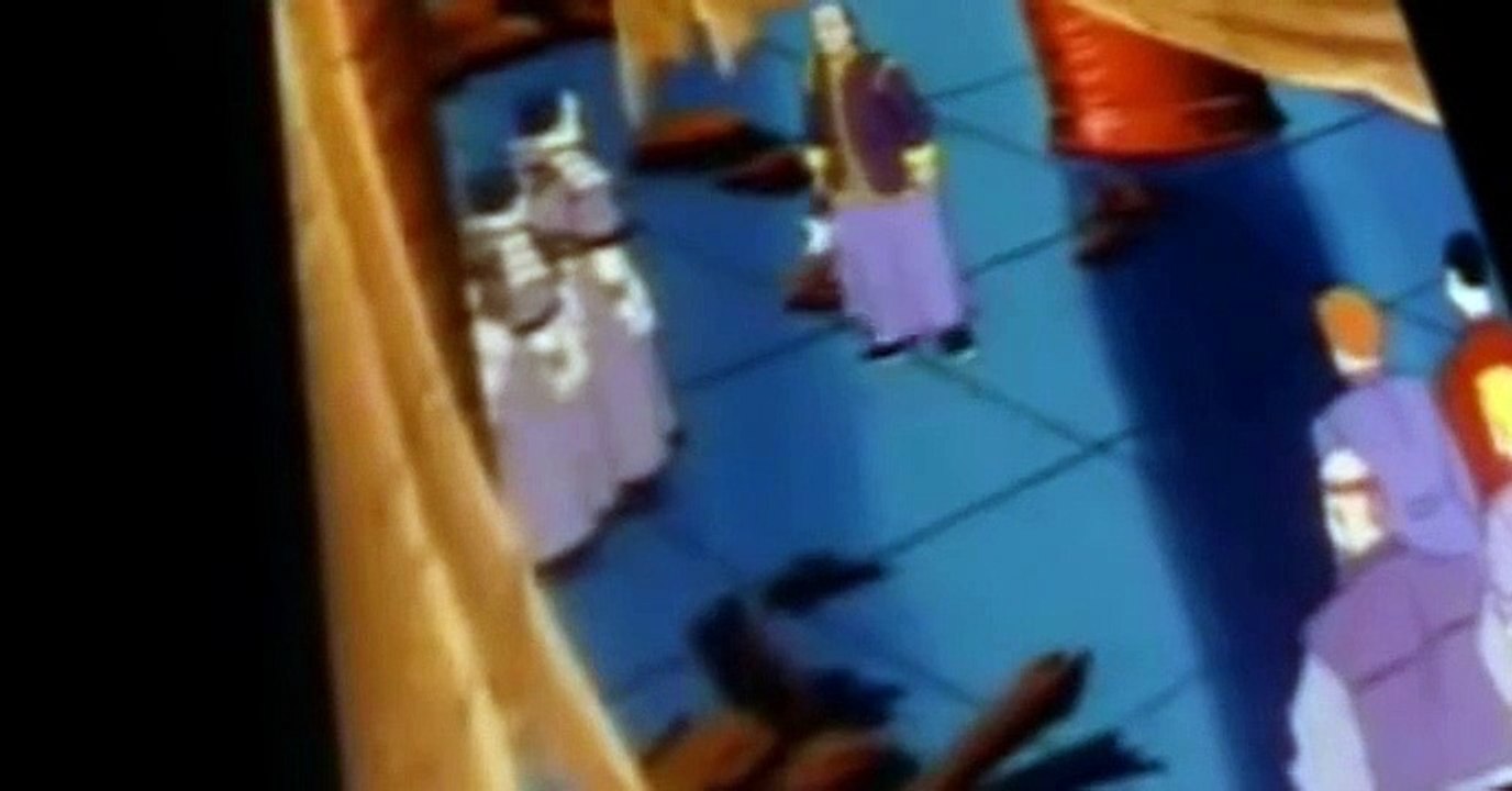 The Twins of Destiny The Twins of Destiny E052 – The Final Battle