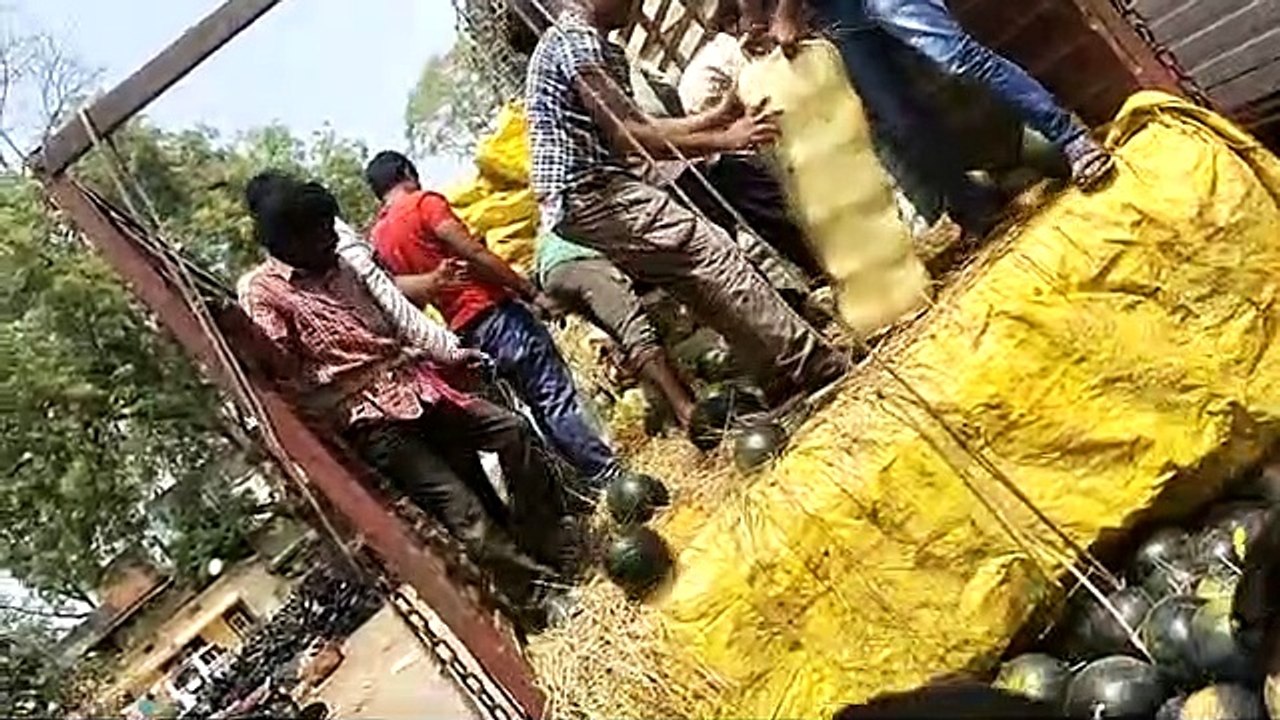 दो करोड़ रुपए के गांजा के साथ दो गिरफ्तार