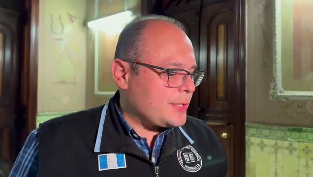 Finaliza la inscripción de candidatos para participar en las Elecciones Generales