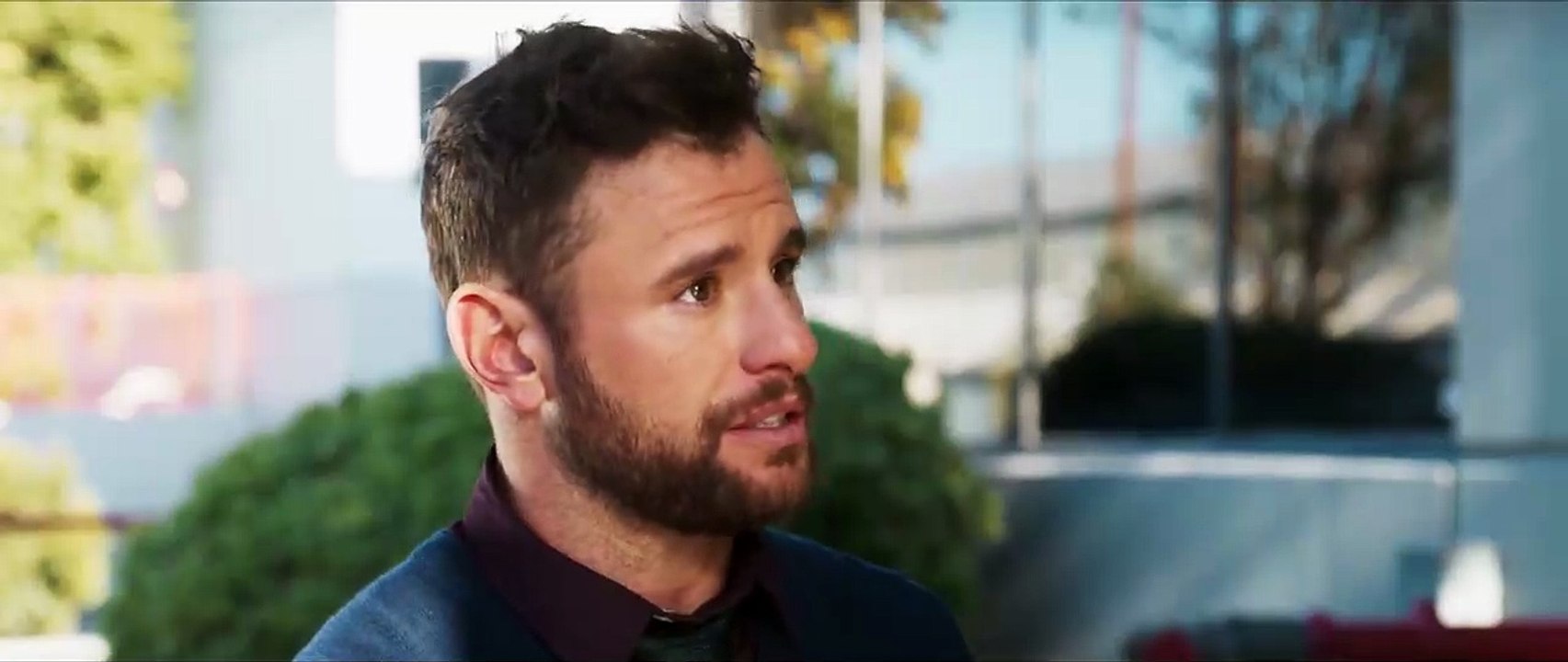 Ape vs. Mecha Ape Trailer OV