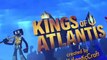 Kings of Atlantis S01 E005 - Crabnan and Crabmerrian