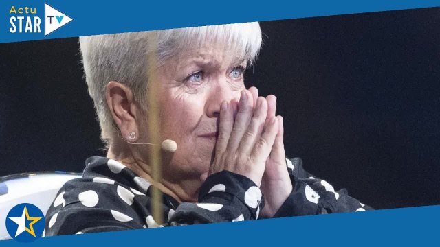 Rendu compte de rien : Mimie Mathy et sa maladie, le jour où sa mère a appris qu'elle ne grandirai