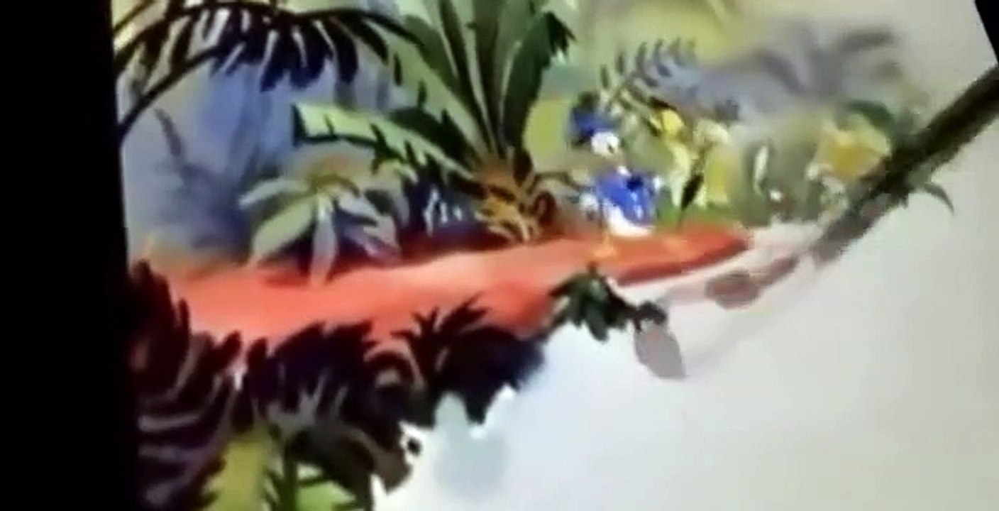 Donald Duck Donald Duck E081 Aquarela do Brasil
