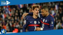 Antoine Griezmann : ce cliché publié par le joueur met fin aux rumeurs de tensions avec Kylian Mbapp