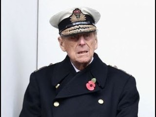 La bourde qu’a fait Manuel Valls en voulant rendre hommage au prince Philip