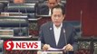 Targeted subsidies for diesel by middle of the year, says Ahmad Maslan