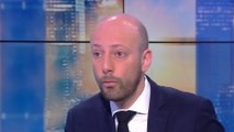 Stanislas Guerini : «On a besoin que la mairie de Paris joue le jeu»