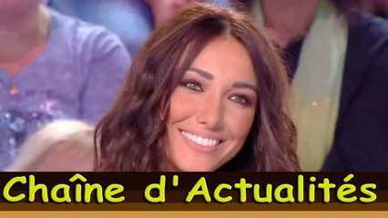 Delphine Wespiser affolée dans TPMP, Jean Michel Maire balance un gros dossier