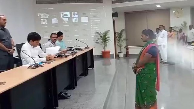 మహబూబ్ నగర్: ప్రజావాణి సమస్యల పరిష్కారంలో జాప్యం ఉండొద్దు..