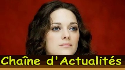 Marion Cotillard « chopée sous un escalier », cette terrible agression qui l’a traumatisée