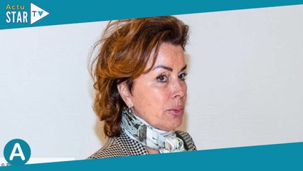 Dominique Tapie agacée : ce projet sur Bernard Tapie réalisé sans son accord