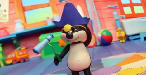 Timmy Time S03 E003 - Doctor Timmy