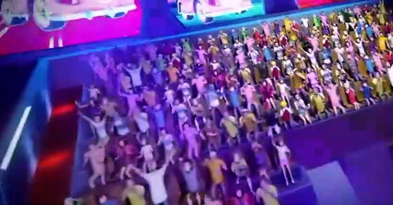 Power Battle Watch Car Power Battle Watch Car E013 Top Star, Sophie Part 3