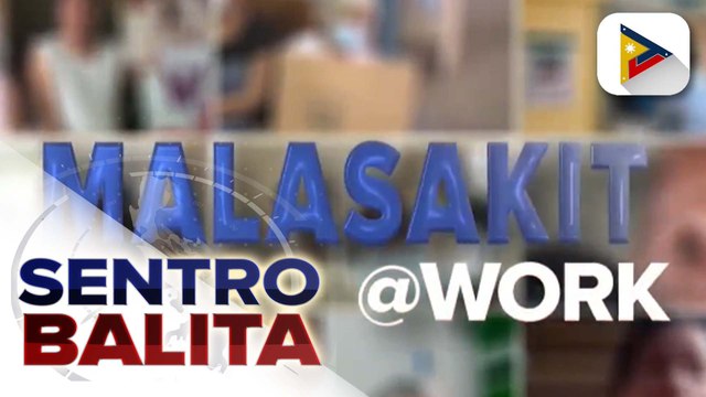 MALASAKIT AT WORK: Lalaking may sakit sa bato at lapay, nakatanggap ng tulong mula kay Ang Probinsyano Party-list Rep. Delos Santos para sa kanyang gamutan.