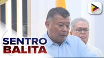 DOJ Sec. Remulla, kinumpirma na isa na si Rep. Teves sa mga tinitignang mastermind sa pagpaslang kay Gov. Degamo