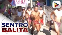Marathon ng mga nakasuot ng bahag, isinagawa sa La Trinidad, Benguet