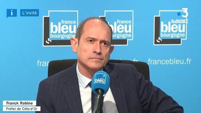 Réforme des retraites : le préfet de Côte-d'Or met en garde les voyous avant la 10e journée de mobilisation