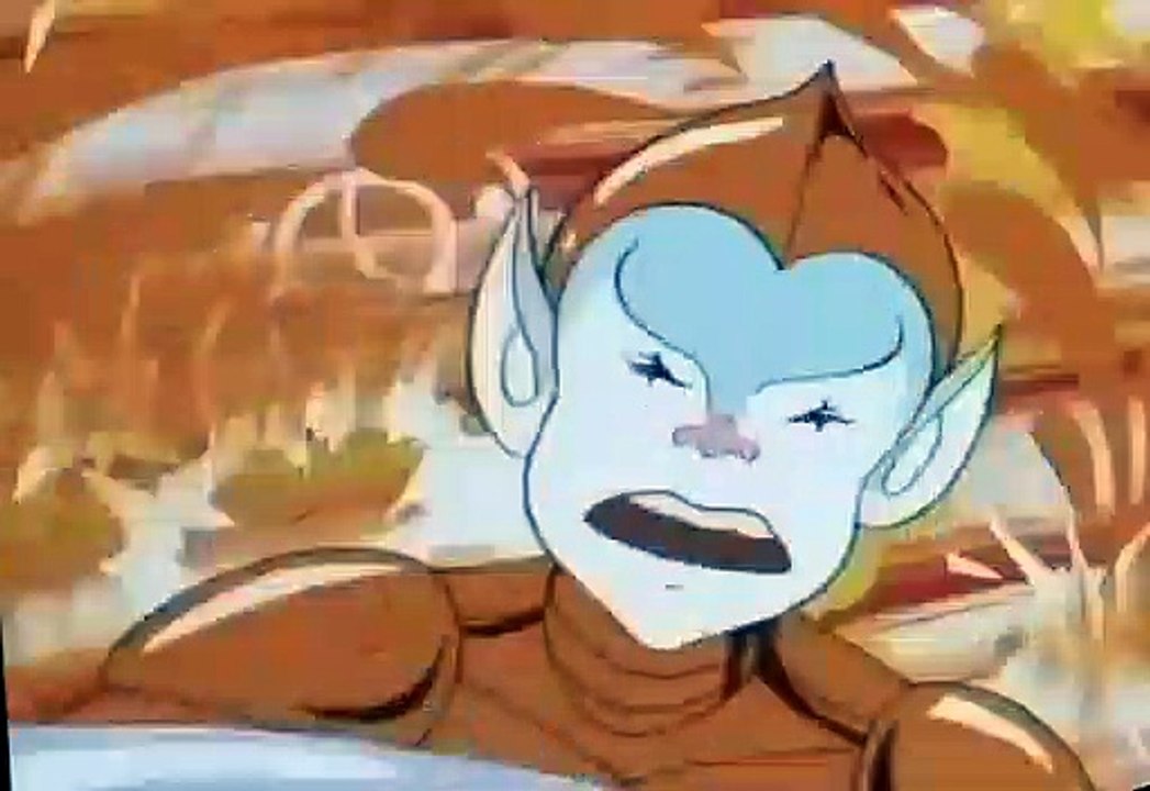 Silverhawks E003