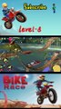 Bike stunt tricks master / Level-8 #shorts #viral #bikestunt #trending