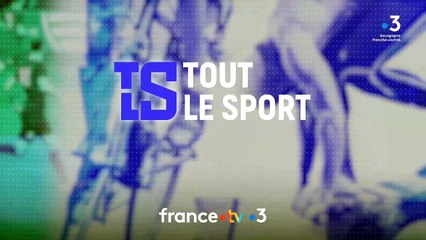 27/03/2023 - Le 6/9 de France Bleu Belfort Montbéliard en vidéo