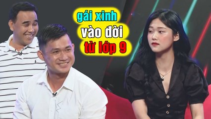 Gái xinh tuổi 20 đã sợ ế được ưu ái hẹn hò với soái ca chuẩn gu, hẹn hò hay nhất