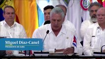 Los líderes iberoamericanos muestran su preocupación por Nicaragua, Haití y el clima en la cumbre