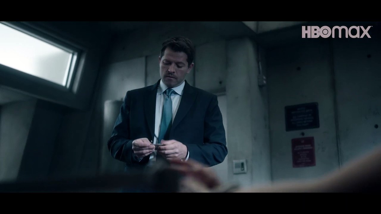 Gotham Knights -  Trailer