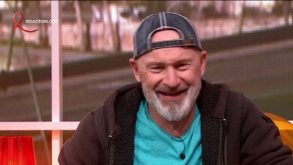 L'invité du jour - Vincent Lagaf'