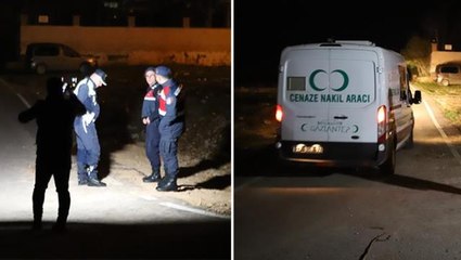 Gaziantep'te aile arasında çıkan tartışmada kan aktı: 1 ölü, 1 yaralı