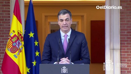 Sánchez nombra a Héctor Gómez ministro de Industria y a José Manuel Miñones titular de Sanidad