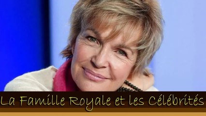 Véronique Jannot dévoile le nom de son 1er amour, et il est loin d’être un inconnu