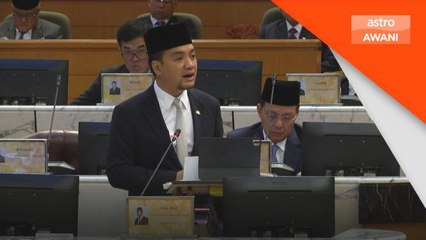 Kerajaan Johor umum lima inisiatif bantuan