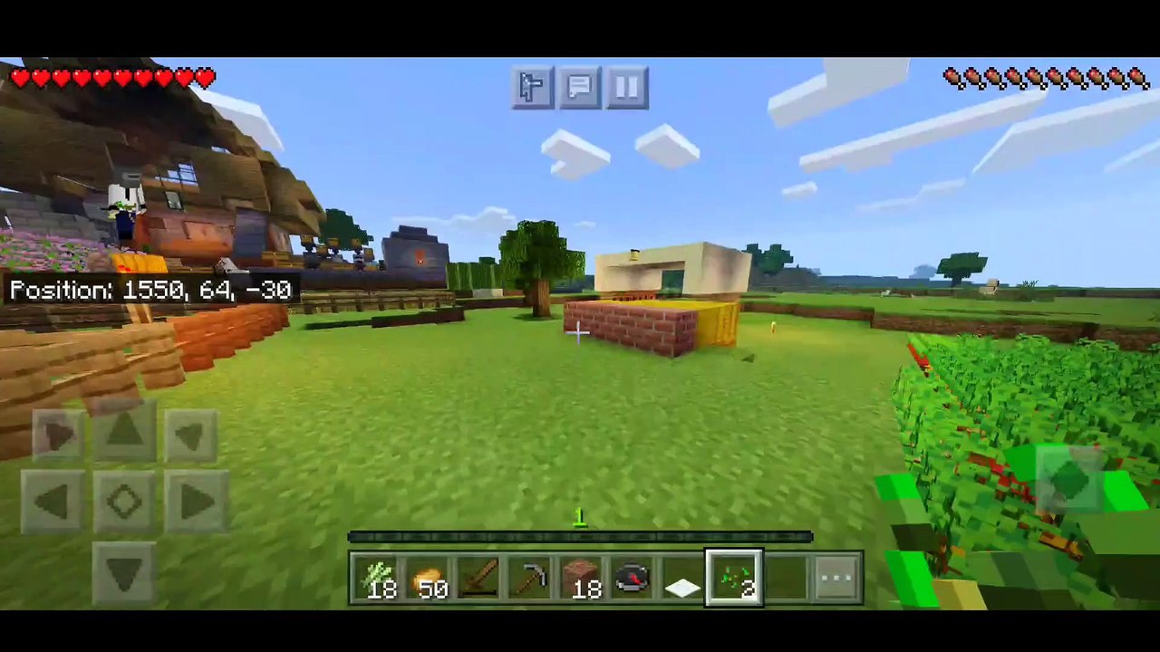 MINECRAFT, BUT I AM PLAYING IMPOSSIBLE MODE | MINECRAFT MODS