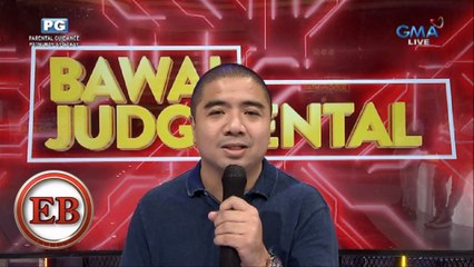 Eat Bulaga: Dabarkads na clinically diagnosed with insomia, kilalanin!