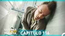 Love is in The Air / Llamas A Mi Puerta - Capitulo 116